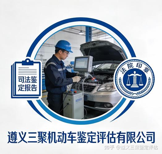 遵义三聚机动车鉴定评估中心,专业司法鉴定 服务司法 护航公平正义